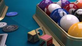 MediaKick Review: Hustle Kings (PS Vita)