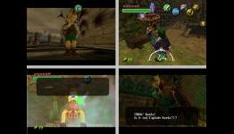 Gaming Symmetry | Exploration and Interactivity in Zelda: Majora’s Mask
