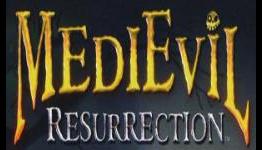 Game of the Week: MediEvil Resurrection