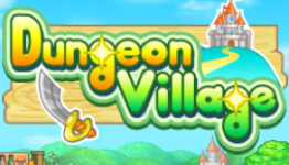 Dungeon Village Review by Gaming on Batteries