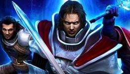 Dungeon Hunter Alliance Review [PixelScribes]