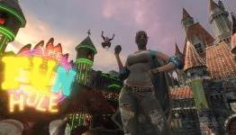 Virginmedia – Gotham City Impostors Review