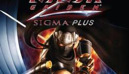 Ninja Gaiden Sigma Plus Review | Game Crunch
