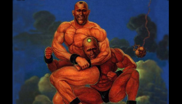 Retro Revolution: ‘Cho ‘Nuff – Game Revolution