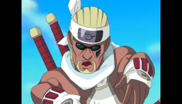Naruto Generations: Killer Bee Rap in English