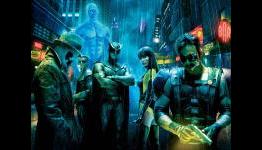 Lost Potential: Watchmen