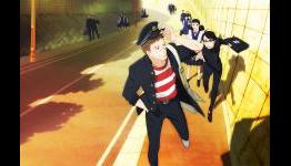 Yoko Kanno, Yuki Team Up for Sakamichi no Apollon Song