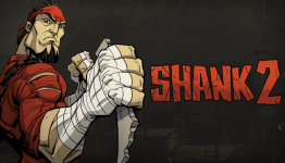Shank 2 – How To Survive All 30 Waves