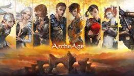 ArcheAge Ends 95-Day-Long CBT4