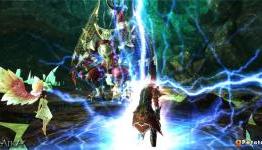 Aika Epic II Saga: Hestia Released