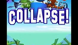 In-depth Review: Collapse – Electronic Theatre