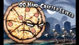 Toucharcade: ‘Pizza Vs. Skeletons’ Review – Absurdly Large Pizza?