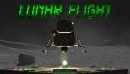 Lunar Flight Review at CalmDownTom