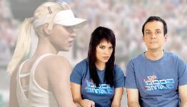 Grand Slam Tennis 2 | Good Game SP Review