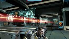 Mass Effect Infiltrator Review (Modojo)