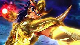 Saint Seiya: Sanctuary Battle preview – The X Button