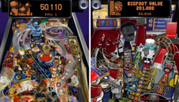 Toucharcade: ‘Pinball Arcade’ Review – An Enthusiast’s Dream