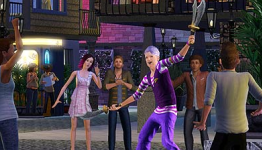 Guardian – The Sims 3: Showtime – review