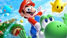 Super Mario Galaxy 3: Highly Unlikely