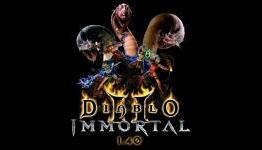 Titan Quest: Immortal Throne – Diablo 2: Immortal 1.40 Mod Released