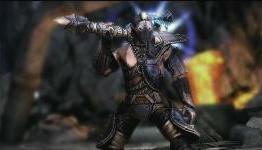 Infinity Blade Dungeons preview – GameZone