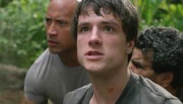‘Hunger Games’ Star Josh Hutcherson Talks ‘Red Dawn’ and Confirmed ‘Journey 3’