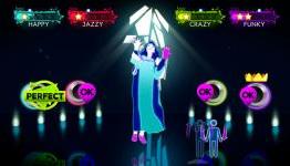 Four New DLC Tracks and Dance Pack for Just Dance 3