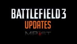 Re-download Battlefield 3: Back to Karkand on PS3 tomorrow to fix weapon animation bug