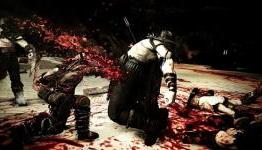 Bloodforge Preview | Player Affinity