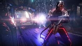 In-depth Review: Nexuiz – Electronic Theatre