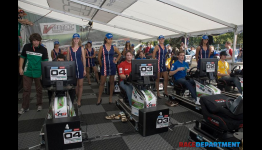 V-WTCC 2012 announced