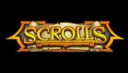 Elder Scrolls VS Scrolls issue resolved