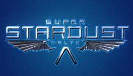 Push Square Review: Super Stardust Delta