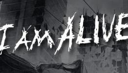 I Am Alive Review | Console Arcade