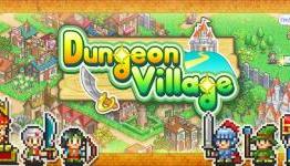 Jayisgames Review: Dungeon Village
