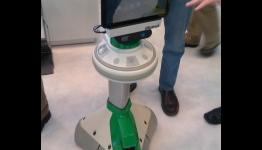 Why Texas Instruments and iRobot are working together