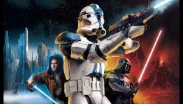 Blast From The Past: Star Wars: Battlefront II