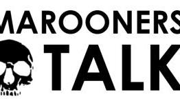 Marooners’ Rock Podcast: Marooners’ Talk Episode 020 “The Not Mass Effect Episode”