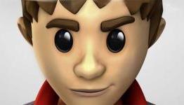 Crush 3D Dumped at Gamestop