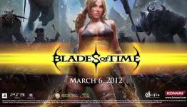 Gaijin reinvents the terribly received X-Blades via Konami