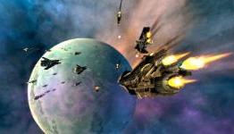 Endless Space Trailer Details How Game Will Be Developed