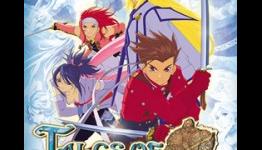 Unfortunately Underrated Games: Tales of Symphonia