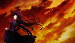 Anime News Network Anime Spotlight: Dusk maiden of Amnesia