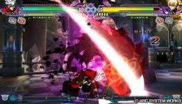 PixelPerfectGaming: BlazBlue Continuum Shift Extend – Review