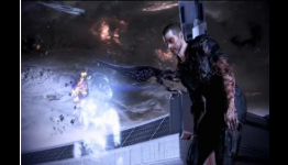 Proof Mass Effect 3 Endings Were Indoctrinations