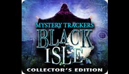 Mystery Trackers: Black Isle Review from Casual Game Guides