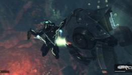 Deep Black: Reloaded Review [Gaming Survival]