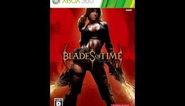Gamekult review: Blades of Time