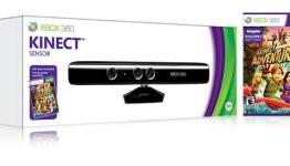 Future Shop Deal of the Day: March 12th 2012, Kinect + 3 Games For $149
