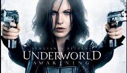 Blu-Ray Details For ‘Underworld: Awakening’ Released